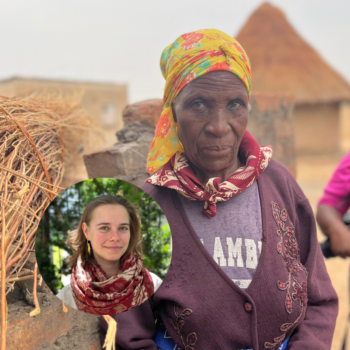 Prawa kobiet i dzieci w Zimbabwe - odpowiedź Stowarzyszenia SOS Wioski Dziecięce w Polsce na lokalne wyzwania