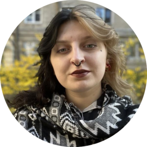 Zdjęcie Beaty Zwierzyńskiej